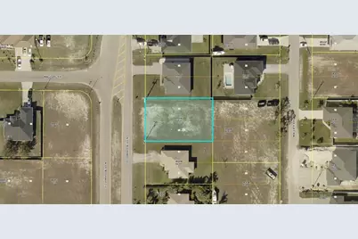 2911 El Dorado Boulevard N, Cape Coral, FL 33993 - Photo 1
