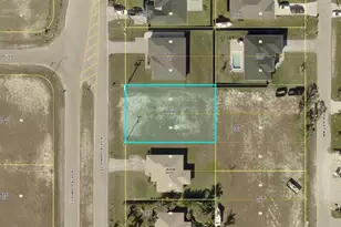 2911 El Dorado Blvd N, Cape Coral, FL 33993 - Photo 1