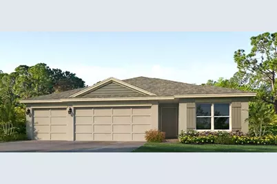 13111 Bending Creek Trail, Parrish, FL 34219 - Photo 1