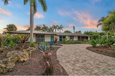 4508 Woodside Road, Sarasota, FL 34242 - Photo 1