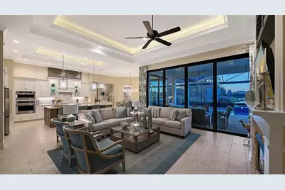 16622 Kendleshire Terrace, Lakewood Ranch, FL 34202 - Photo 8