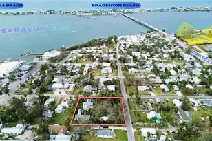 4507 123rd St W, Cortez, FL 34215 - Photo 4