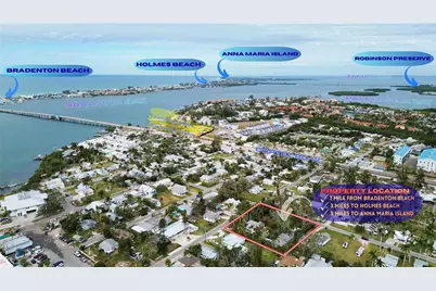 4507 123rd Street W, Cortez, FL 34215 - Photo 2