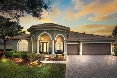 7020 74th Street Circle E, Bradenton, FL 34203 - Photo 1