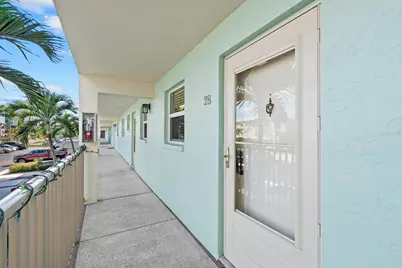9200 Midnight Pass Road #28, Sarasota, FL 34242 - Photo 4