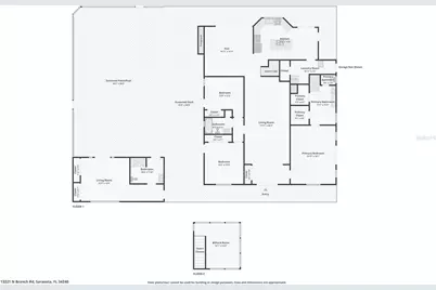 13221 N Branch Road, Sarasota, FL 34240 - Photo 64