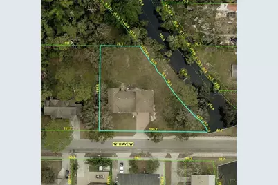 2104 12th Avenue W, Bradenton, FL 34205 - Photo 2
