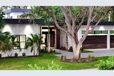 1429 N Lake Shore Drive, Sarasota, FL 34231 - Photo 4