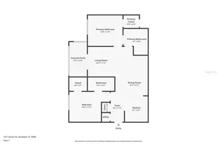 1371 Tuscan Terrace, Davenport, FL 33896 - Photo 2