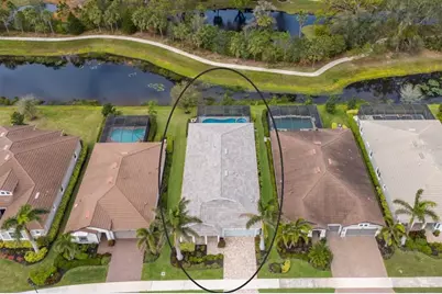 5557 Long Shore Loop, Sarasota, FL 34238 - Photo 6