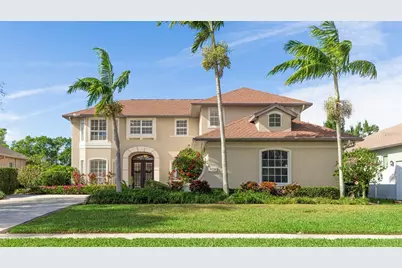 9226 13th Avenue Circle NW, Bradenton, FL 34209 - Photo 1