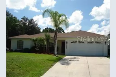 3092 Oklahoma Street, North Port, FL 34286 - Photo 1