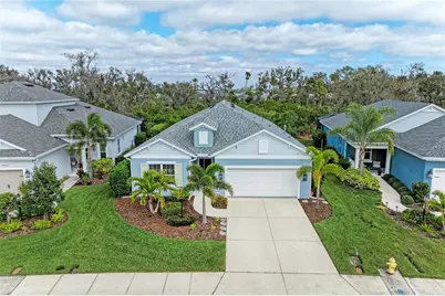 10618 Crooked Creek Court, Parrish, FL 34219 - Photo 2