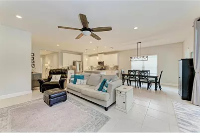 10618 Crooked Creek Court, Parrish, FL 34219 - Photo 12