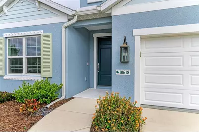10618 Crooked Creek Court, Parrish, FL 34219 - Photo 4