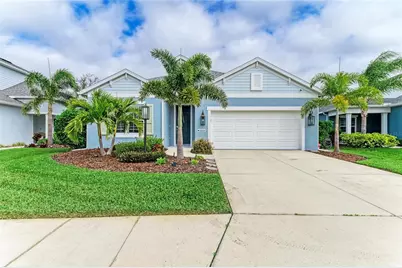 10618 Crooked Creek Court, Parrish, FL 34219 - Photo 1