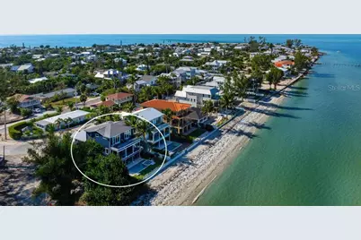 915 N Shore Drive, Anna Maria, FL 34216 - Photo 1