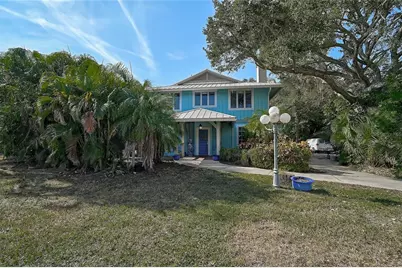 678 Faith Avenue, Osprey, FL 34229 - Photo 2