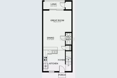 8728 Daybreak Street, Sarasota, FL 34241 - Photo 2