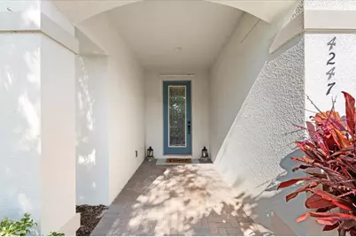 4247 Adelaar Drive, Sarasota, FL 34240 - Photo 4