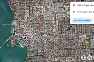 503 N Osprey Ave, Sarasota, FL 34236 - Photo 2