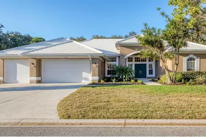 8576 Woodbriar Drive, Sarasota, FL 34238 - Photo 1
