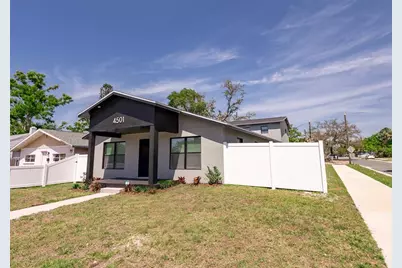 4501 20th Avenue S, Saint Petersburg, FL 33711 - Photo 1