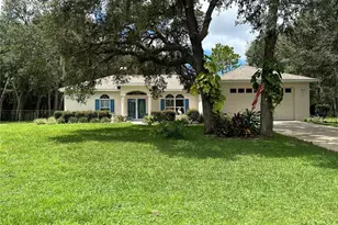 5774 N Lamp Post Dr, Beverly Hills, FL 34465 - Photo 1