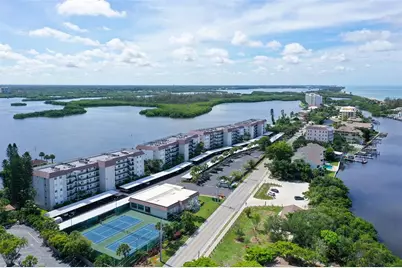 8911 Midnight Pass Road #410, Sarasota, FL 34242 - Photo 38