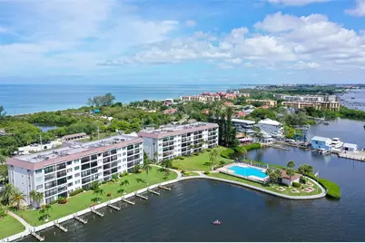 8911 Midnight Pass Road #410, Sarasota, FL 34242 - Photo 36