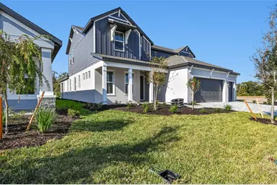 3677 142nd Terrace East, Parrish, FL 34219 - Photo 2