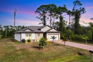 3834 Ribera Ave, North Port, FL 34286 - Photo 1