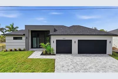 9660 President Circle, Port Charlotte, FL 33981 - Photo 1