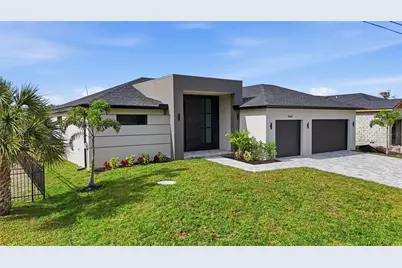 9660 President Circle, Port Charlotte, FL 33981 - Photo 2