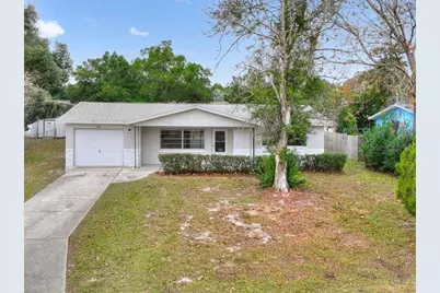 36 S Lucille Street, Beverly Hills, FL 34465 - Photo 1