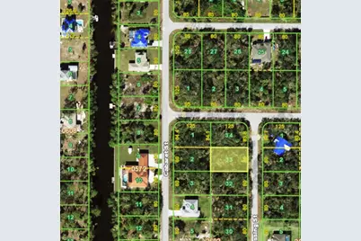 3081 Lessing Street, Port Charlotte, FL 33948 - Photo 1