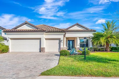 17107 Polo Trail, Bradenton, FL 34211 - Photo 1