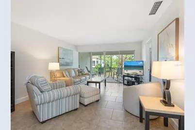 5207 Wedgewood Lane #16, Sarasota, FL 34235 - Photo 4