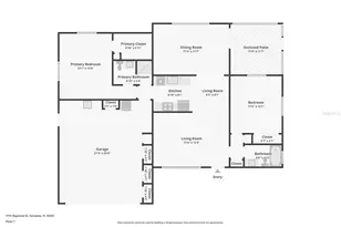 1741 Bayonne St, Sarasota, FL 34231 - Photo 38