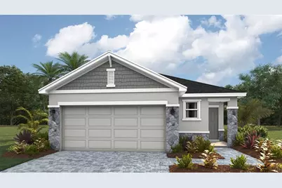 1922 Hammock Trace Drive, Parrish, FL 34219 - Photo 1