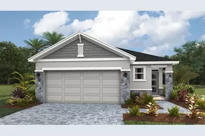 1922 Hammock Trace Drive, Parrish, FL 34219 - Photo 1