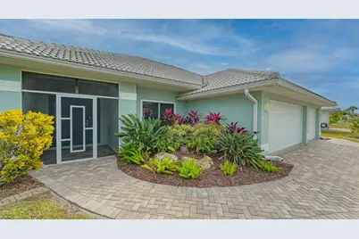 416 W Rossetti Drive, Nokomis, FL 34275 - Photo 4