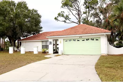 5170 Wilton Court, North Port, FL 34287 - Photo 2