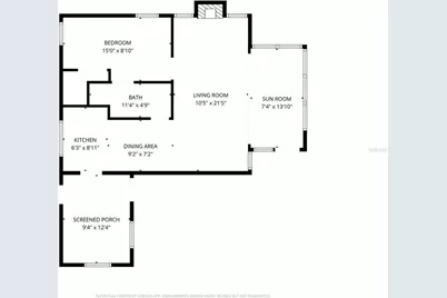 12 Lafayette Street, Bradenton, FL 34208 - Photo 6