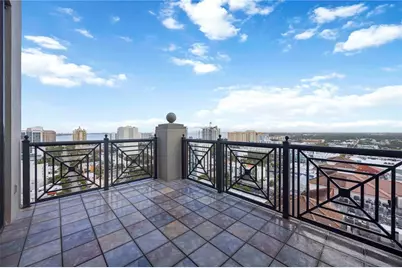 50 Central Avenue #17PHB, Sarasota, FL 34236 - Photo 8