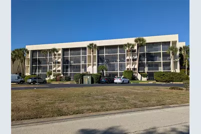 6114 43rd Street W #106E, Bradenton, FL 34210 - Photo 1