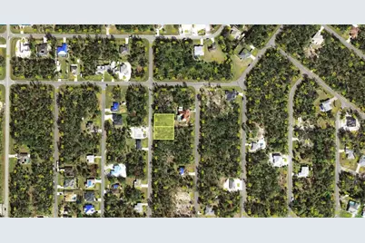 304 & 312 Arbor Street, Port Charlotte, FL 33953 - Photo 2