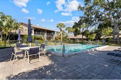 6620 Schooner Bay Circle #6620, Sarasota, FL 34231 - Photo 30