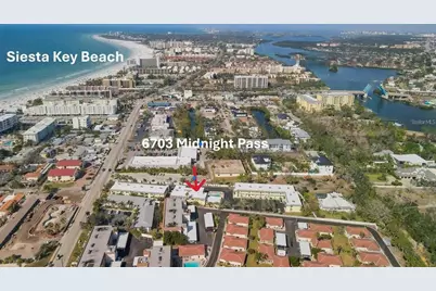 6703 Midnight Pass Road #217, Sarasota, FL 34242 - Photo 2