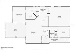 4643 Deer Trail Blvd, Sarasota, FL 34238 - Photo 46